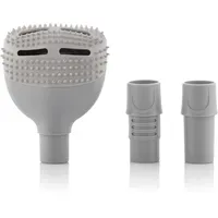 InnovaGoods Innova Goods Staubsaugeraufsatz für Tierhaare