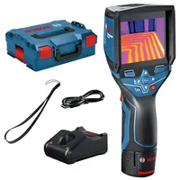 Bosch Wärmebildkamera GTC 400 C -10 bis 400 °C