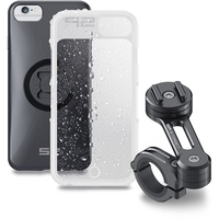 SP CONNECT Moto Bundle für iPhone SE/8/7/6s/6