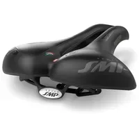 Selle SMP Martin Touring 255 x 218 mm Schwarz