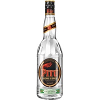 PITÚ Pitu Cachaca - 0.7L