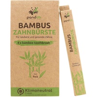 Pandoo Zahnbürsten