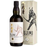 FUJIMI Blended 40% vol 0,7 l Geschenkbox