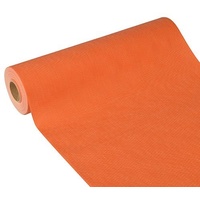 Papstar Tischläufer soft selection plus 85759 nektarine 40,0 cm