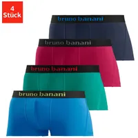 Bruno banani Hipster in blau, grün, rot, marine, |