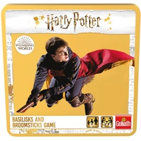 Goliath Harry Potter Basilisks and Broomsticks