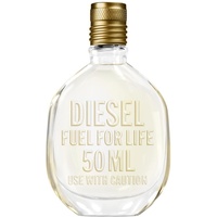 Diesel Fuel for Life Eau de Toilette 50 ml