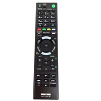 Sony Remote Commander (RMT-TZ120E)