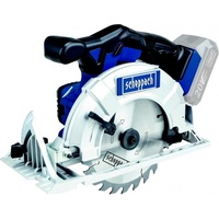 SCHEPPACH CCS165-20ProS ohne Akku