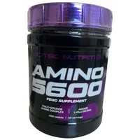 Scitec Nutrition Amino 5600 Tabletten 200 St.