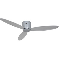 CasaFan Eco Plano II Deckenventilator grau