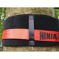 Donic Schildkröt Slackers Baumschutz Set für Slackline, Ninja Line,