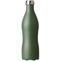 Dowabo Earth Collection Isolierflasche Olive, 750 ml
