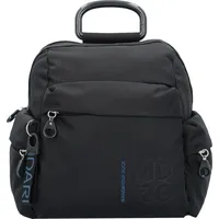 Mandarina Duck MD20 Rucksack Schwarz