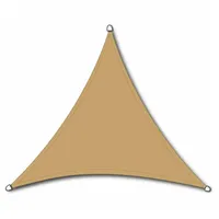 Siena Garden Solino dreieckig 500 x 500 x 500