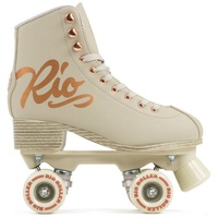 Rio Roller Rose Rollschuh Cream - EU 35 1/2