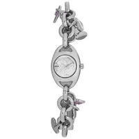 CHRONOTECH CT7010L-09M Edelstahl 22 mm