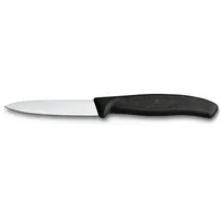 Victorinox SwissClassic Gemüsemesser 8 cm schwarz (6.7603)