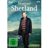 Edel Music & Entertainment CD / DVD Mord auf