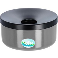 VAR Tischascher Typ B silber 0,5 l