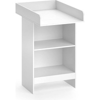 Vicco Leo, Weiß, 60 x 103 cm