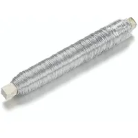 KnorrPrandell Knorr Prandell 216470300 Wickeldraht durchmesser 0,5 mm 50