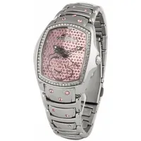 CHRONOTECH CT7896LS-87M Edelstahl 33 mm