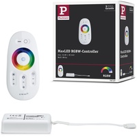 Paulmann MaxLED RGBW Controller für mehrfarbige RGBW-Strips
