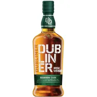 The Dubliner Bourbon Cask Aged Irish 40% vol 0,7