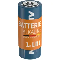 Ansmann LR1 940 mAh 1 St.