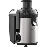 Moulinex Frutelia Entsafter schwarz