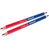 Pelikan Buntstift 2 St. Rot/Blau