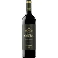 Miguel Torres Gran Coronas Cabernet Sauvignon Reserva 2021 Torres