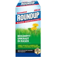 Roundup Unkrautfrei Konzentrat 250 ml
