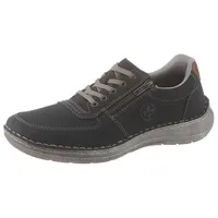 Rieker 03030-14 Herren Blau 45
