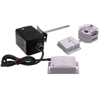 Schabus 300539 Funk-Abluftsteuerung Komfortpaket FTX 519