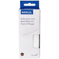 Maul Tafelwischer-Vlies, 10 St./Btl.
