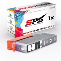 SPS Kompatibel für Canon Pixma TS8051 (1369C026) / 0335C001