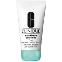 Clinique Blackhead Solutions 7 Day Deep Pore Cleanser &