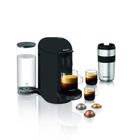 Krups Nespresso Vertuo YY2778FD matt schwarz