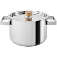 Eva solo Nordic Kitchen Kochtopf 18 cm