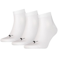 Puma Plain 3P WHITE