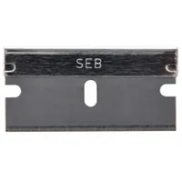 Unger Ersatzklingen 4 cm