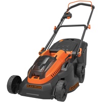 Black & Decker CLM3825L2 inkl. 2 x 2,5 Ah