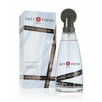 Coty Prêt à Porter Eau de Toilette 50 ml