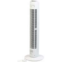 Sichler Haushaltsgeräte Turmventilator mit WLAN und App, für Siri,