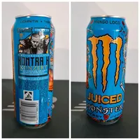 Monster Mango Loco 0,5l