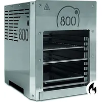 Intergrill 800° Gasgrill XL