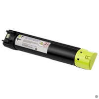 Dell Toner 593-10928 R273N yellow