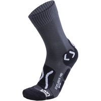 Uyn Trekking Outdoor Explorer Mid Herren grau - 39/41